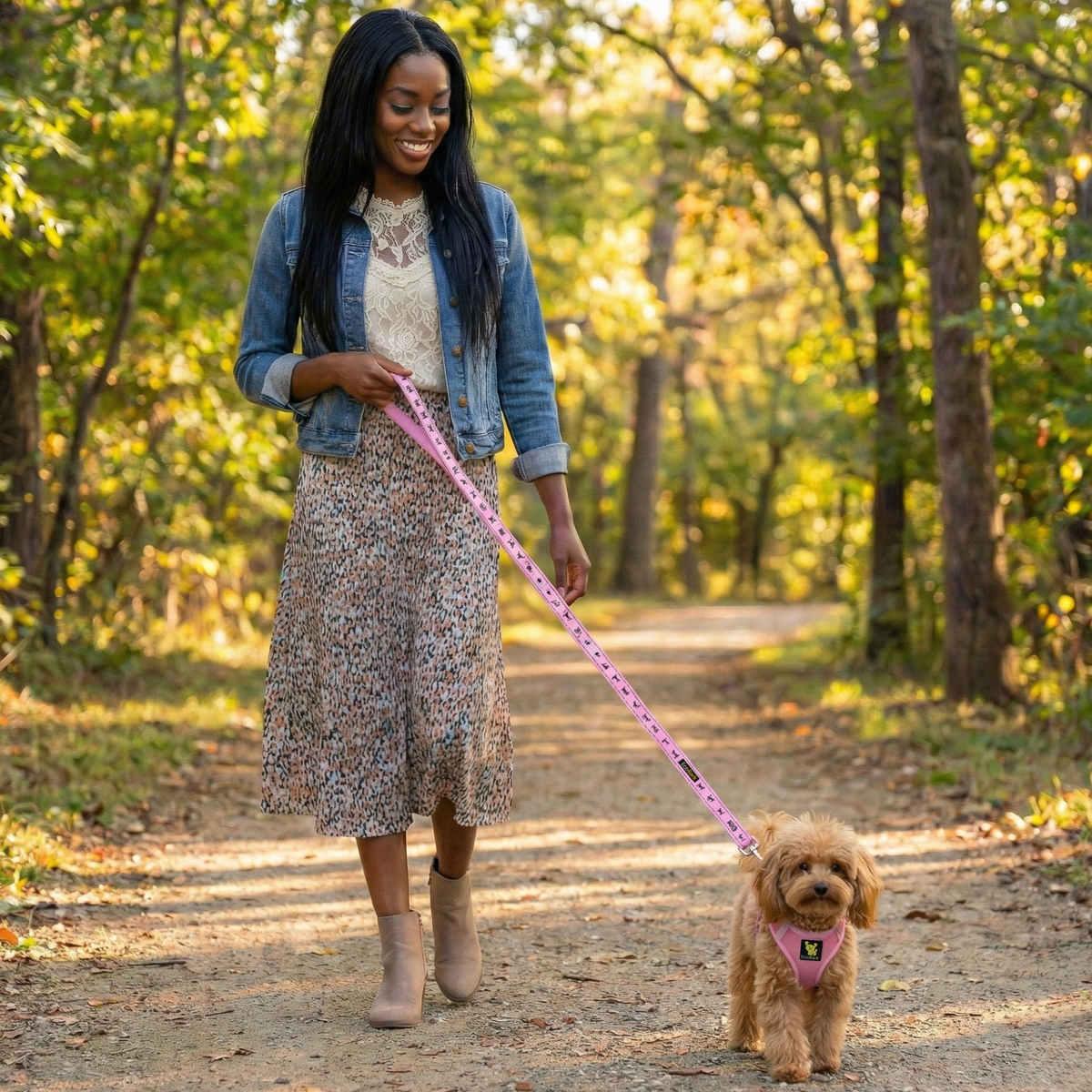 Dog Harness product image 9