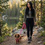 Step-In Dog Harness product image 12