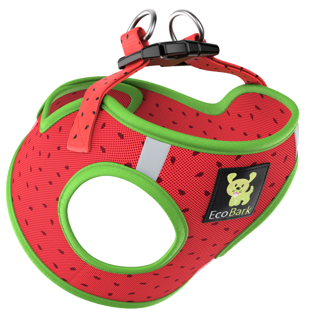 Reflective Dog Harness product image 1