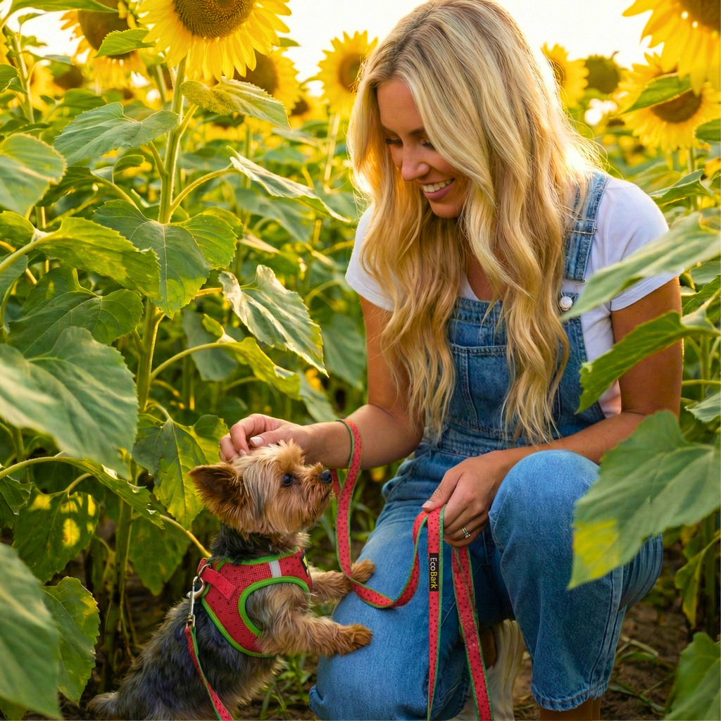 Reflective Dog Harness product image 2