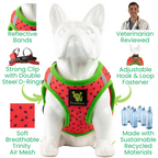 Reflective Dog Harness product image 4