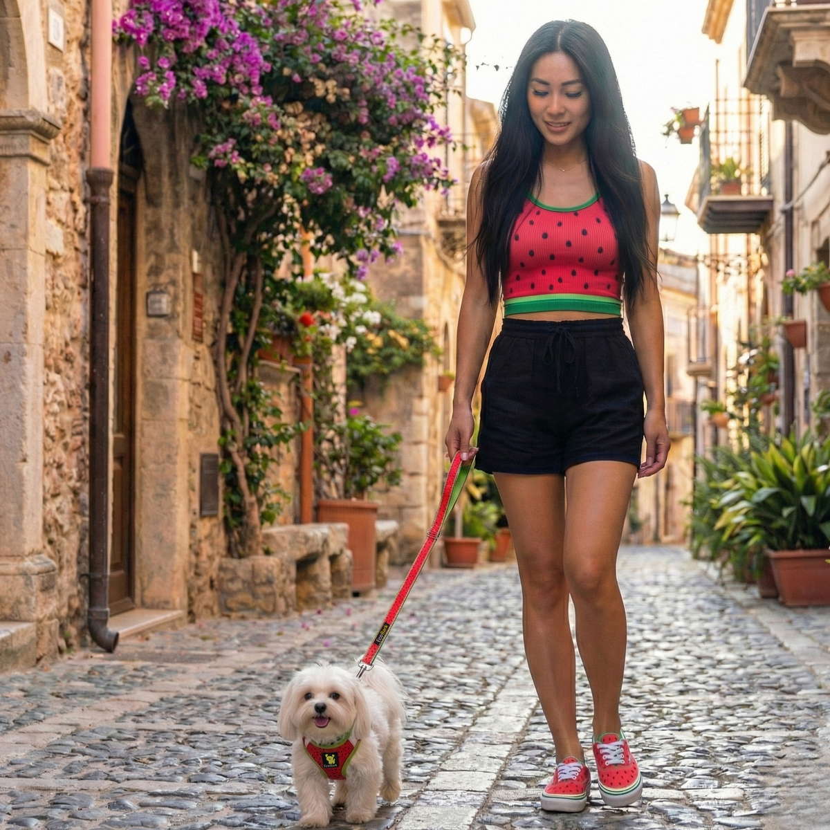 Reflective Dog Harness product image 9