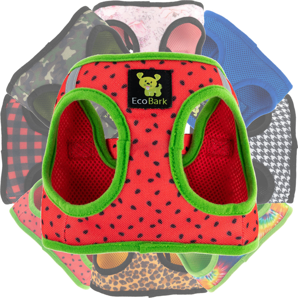 Reflective Dog Harness product image 12