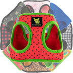 Reflective Dog Harness product image 12