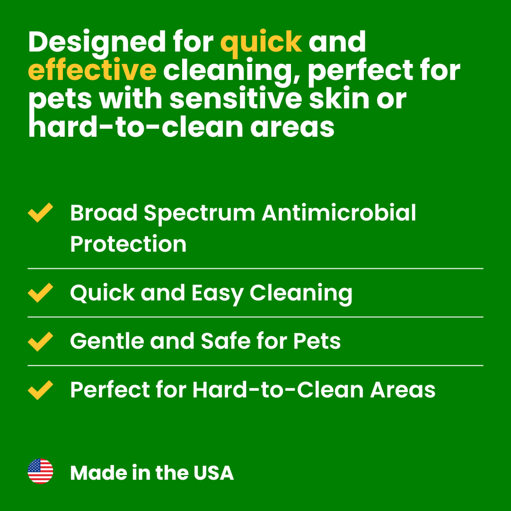 Pet Cleaning Wipe product image 2