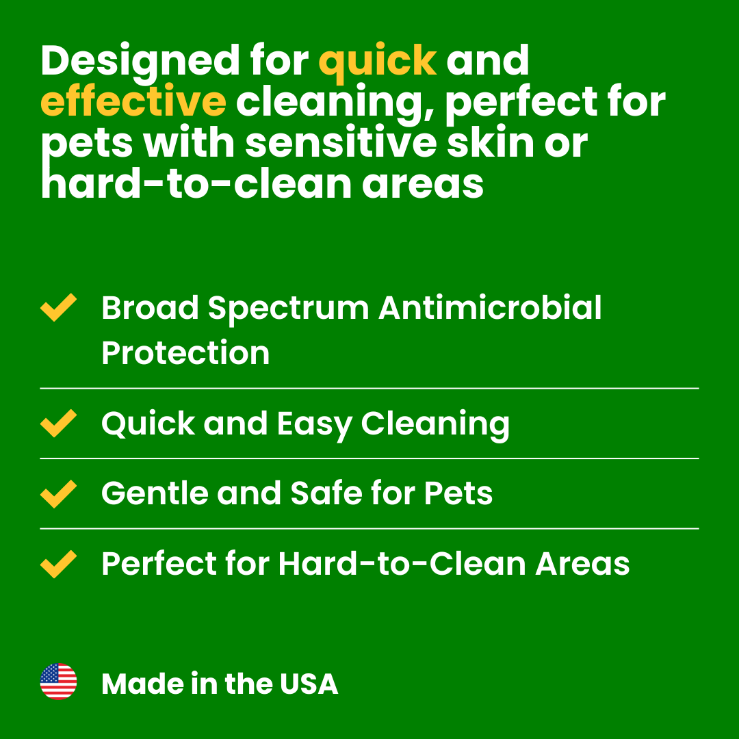 Pet Cleaning Wipe product image 2