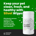 Pet Cleaning Wipe product image 3