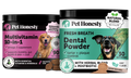 Dog Supplement Bundle product image 1