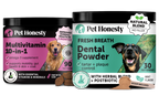Dog Supplement Bundle product image 1