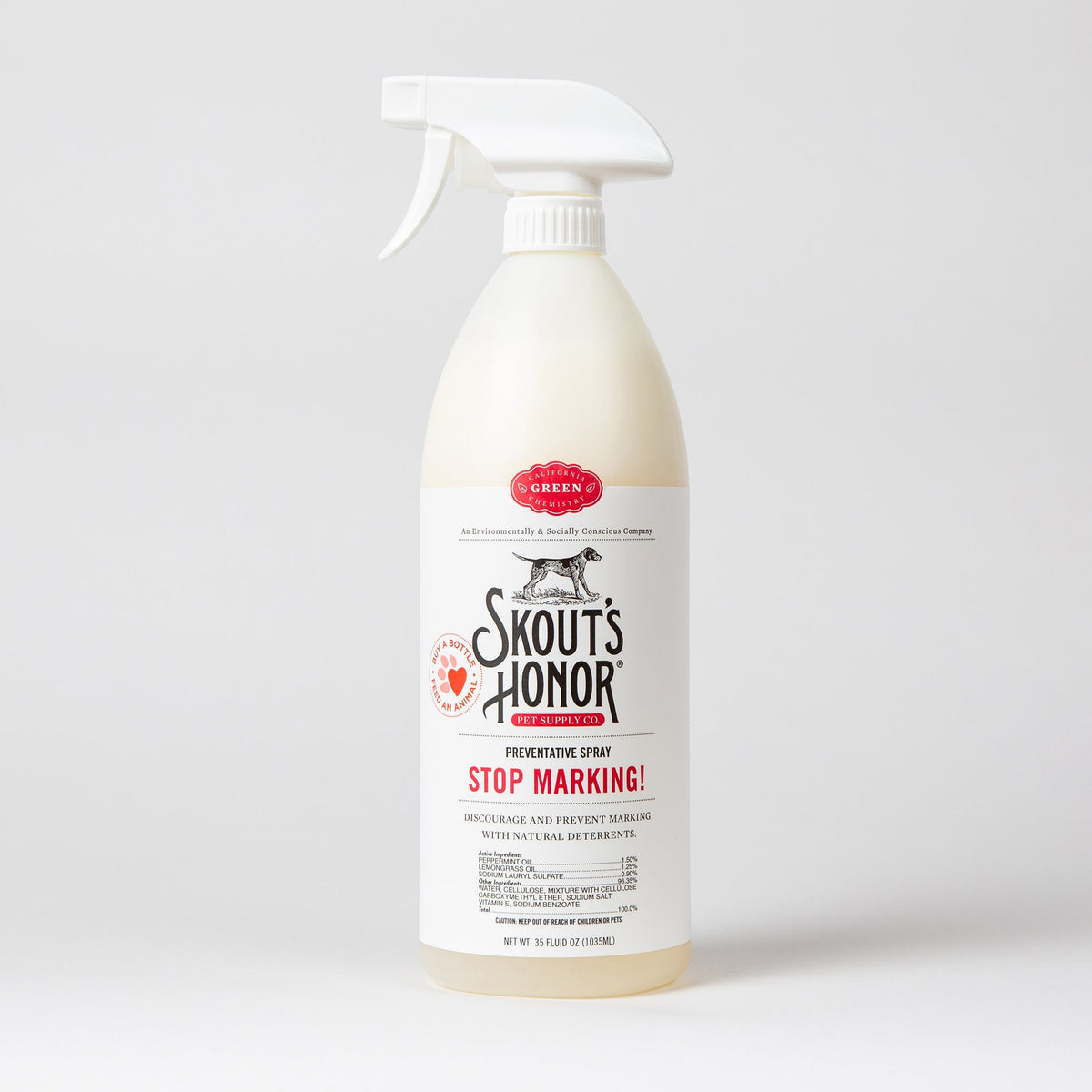 Dog Training Spray product image 1
