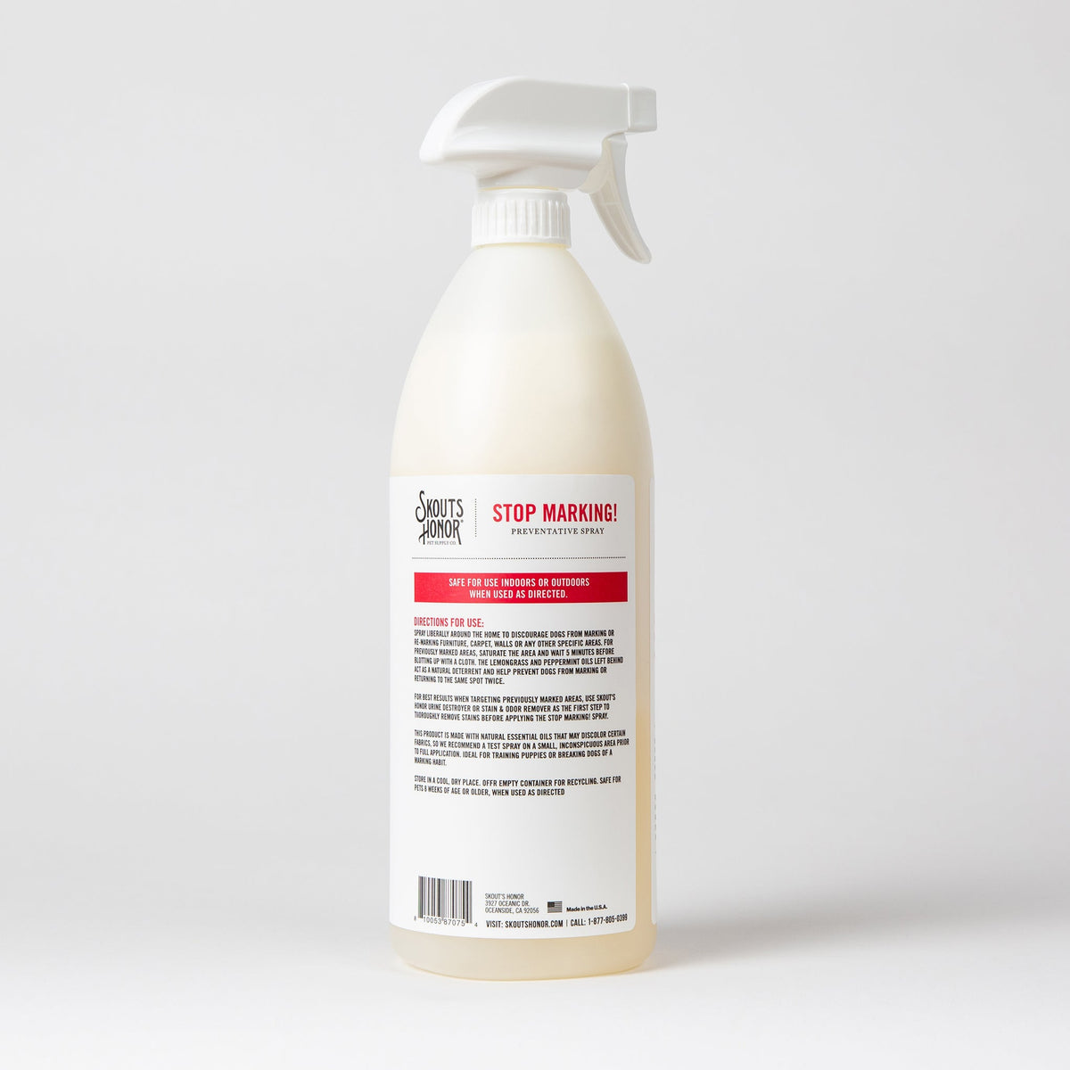 Dog Training Spray product image 2