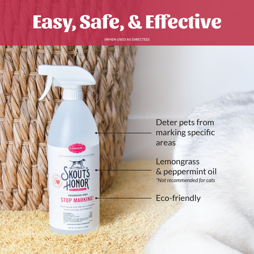 Dog Training Spray product image 6