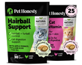 Cat Supplement Bundle product image 1