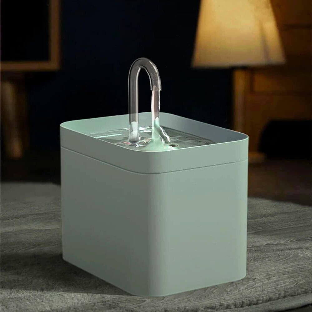 Automatic Cat Water Fountain product image 1