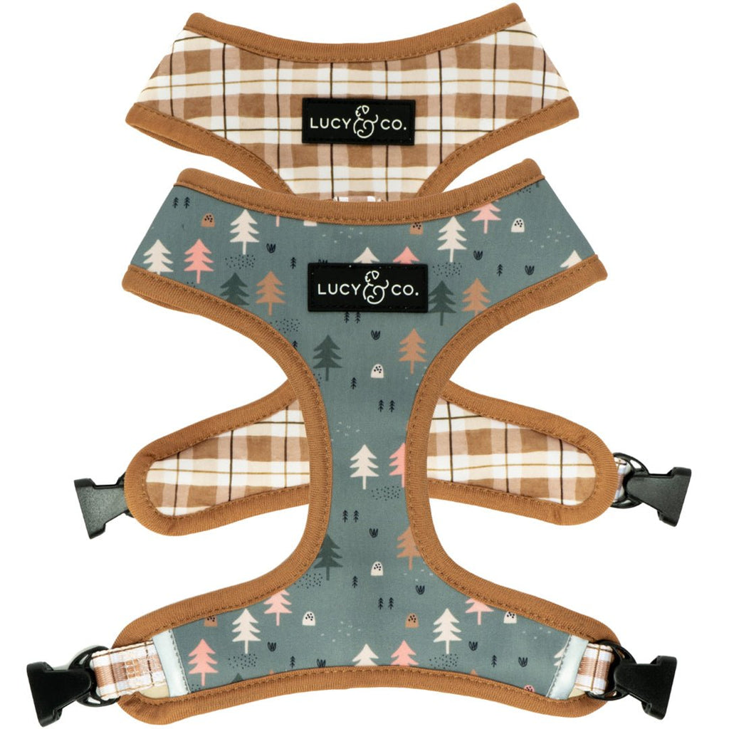 Reversible Harness product image 1