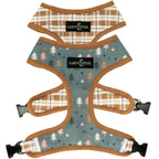 Reversible Harness product image 1