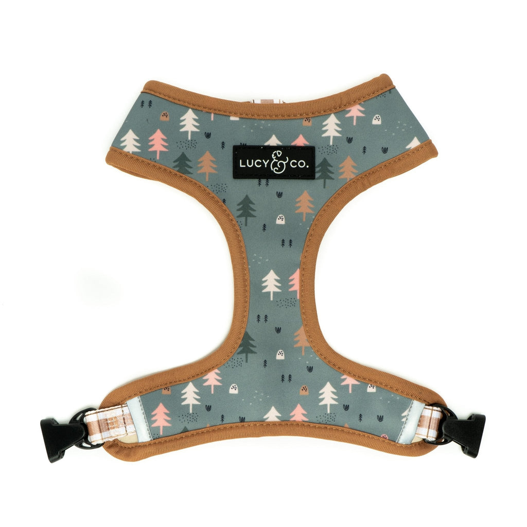 Reversible Harness product image 5