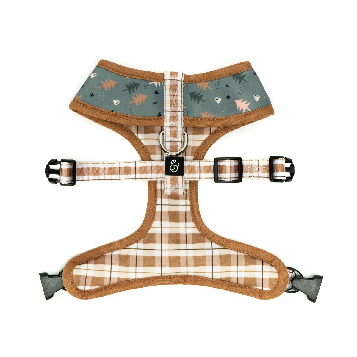 Reversible Harness product image 7