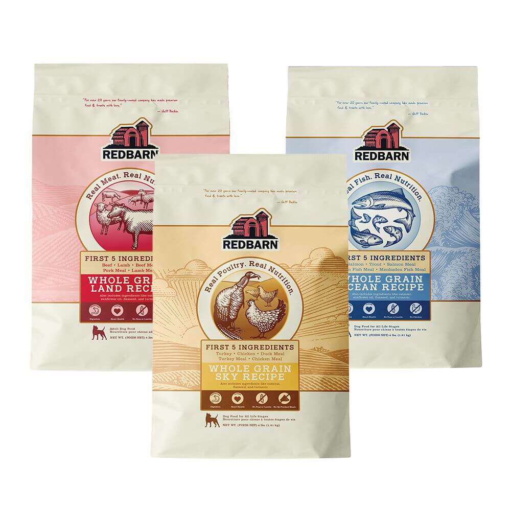 Dry Dog Food product image 1