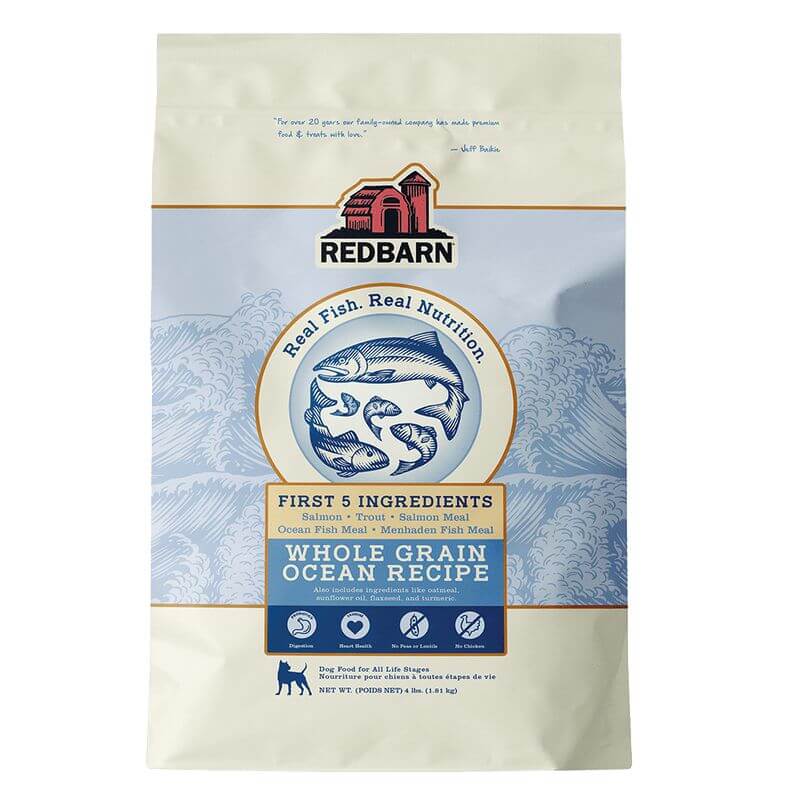 Dry Dog Food product image 2