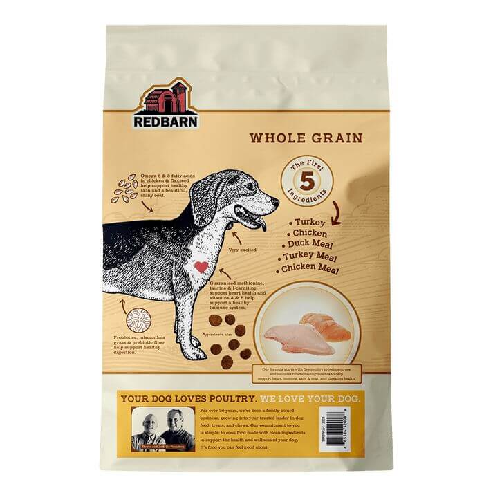 Dry Dog Food product image 7