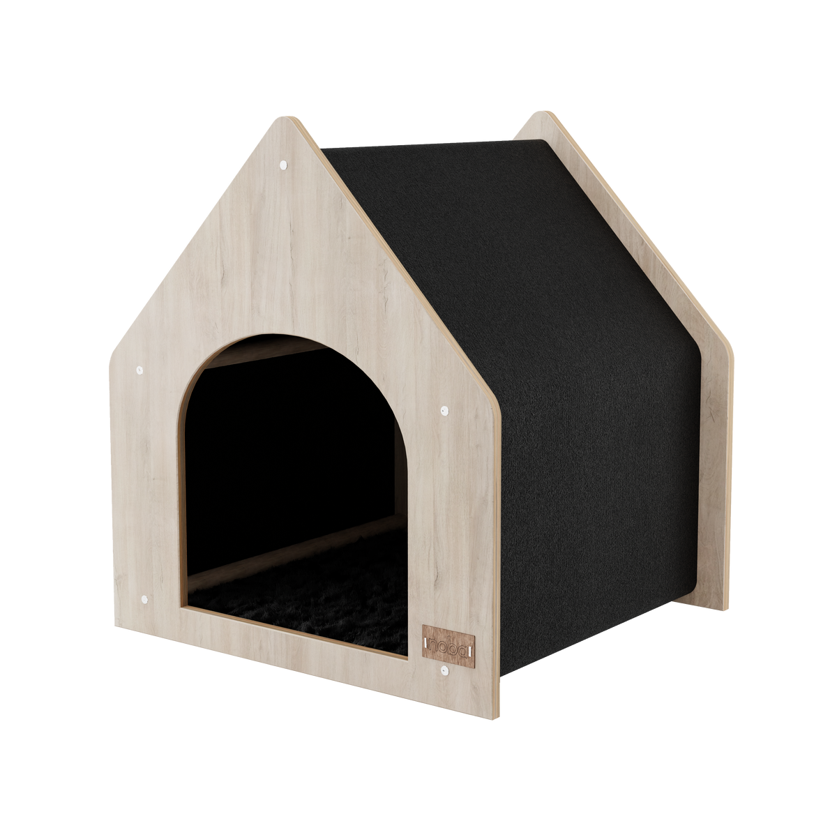 Scratchable Cat House product image 2