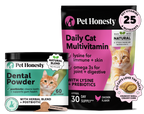 Cat Supplement Bundle product image 1