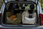Dog Car Seat Bed product image 1