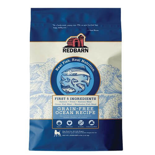 Dry Dog Food product image 2