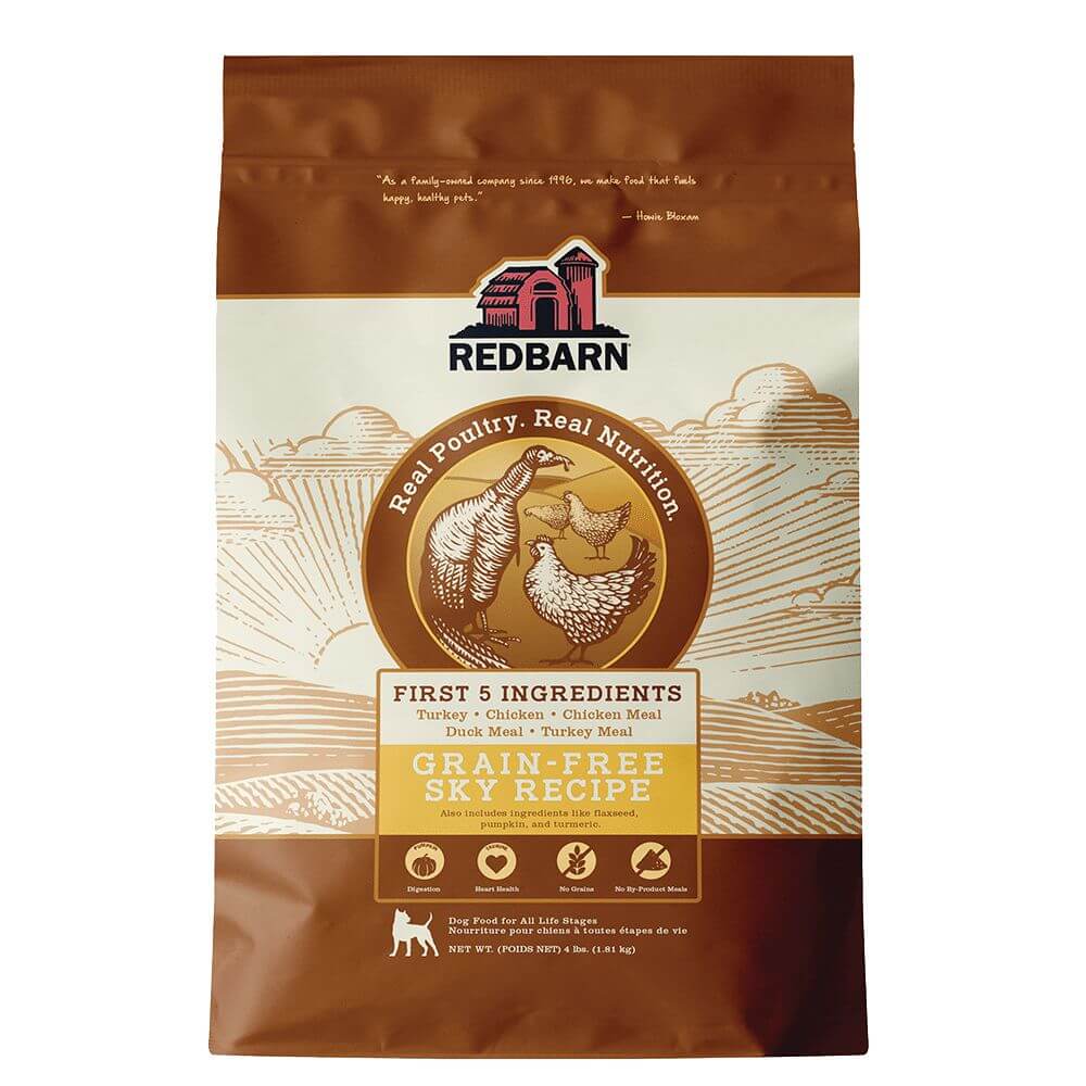 Dry Dog Food product image 5