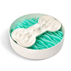 Slow Feeder Dog Bowl product image 2