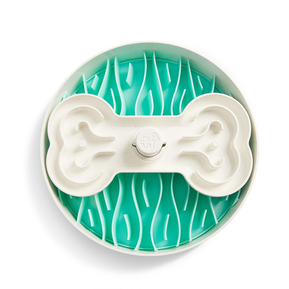 Slow Feeder Dog Bowl product image 4