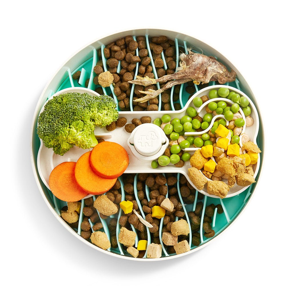 Slow Feeder Dog Bowl product image 5
