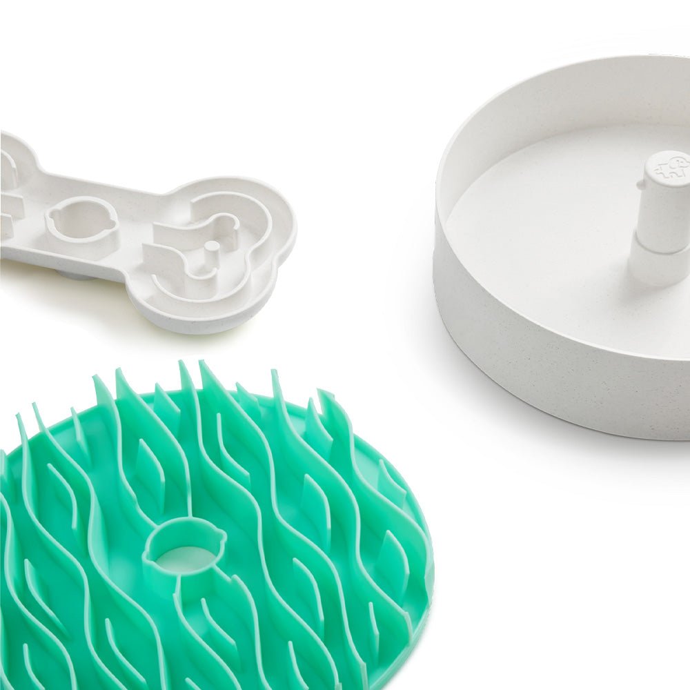 Slow Feeder Dog Bowl product image 6