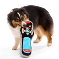 Plush Squeaker Dog Toy product image 1