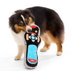 Plush Squeaker Dog Toy product image 1