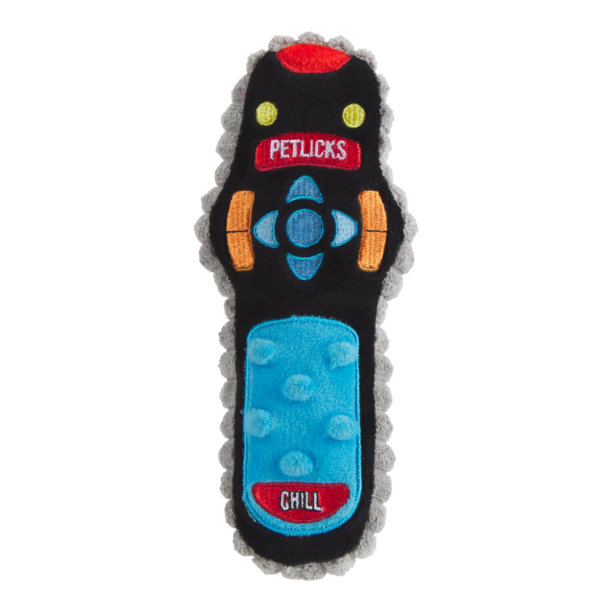 Plush Squeaker Dog Toy product image 2