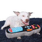 Plush Squeaker Dog Toy product image 3