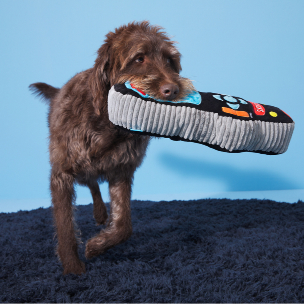Plush Squeaker Dog Toy product image 4