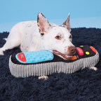 Plush Squeaker Dog Toy product image 6