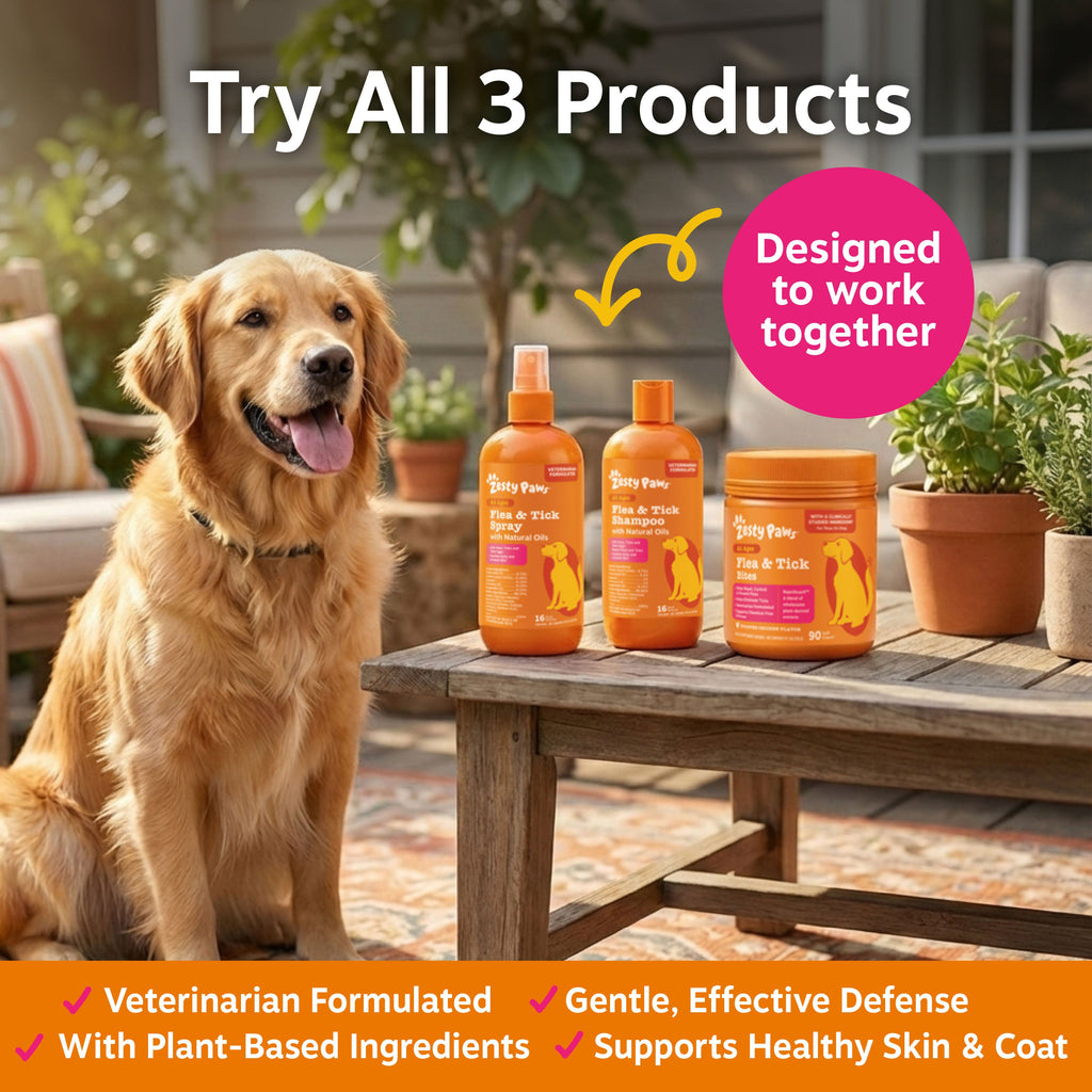 Flea & Tick Spray product image 9