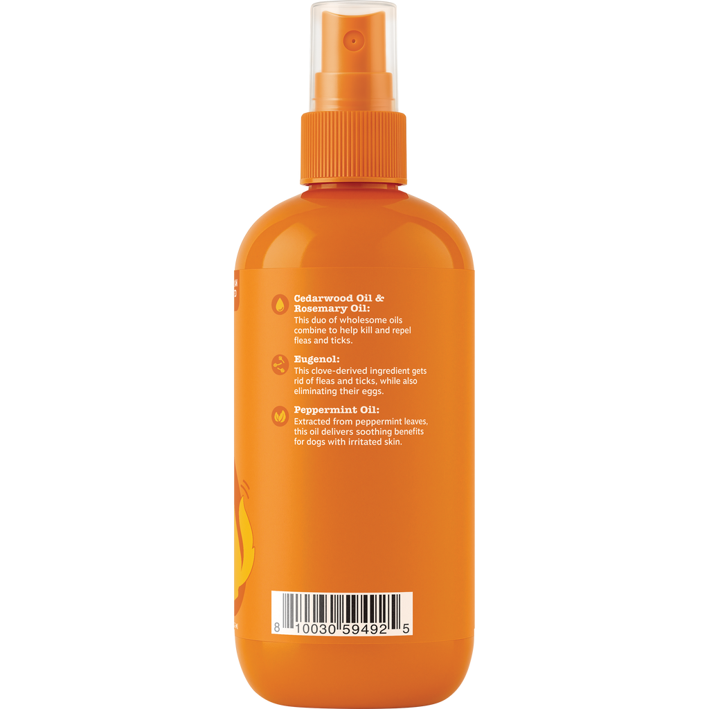 Flea & Tick Spray product image 11