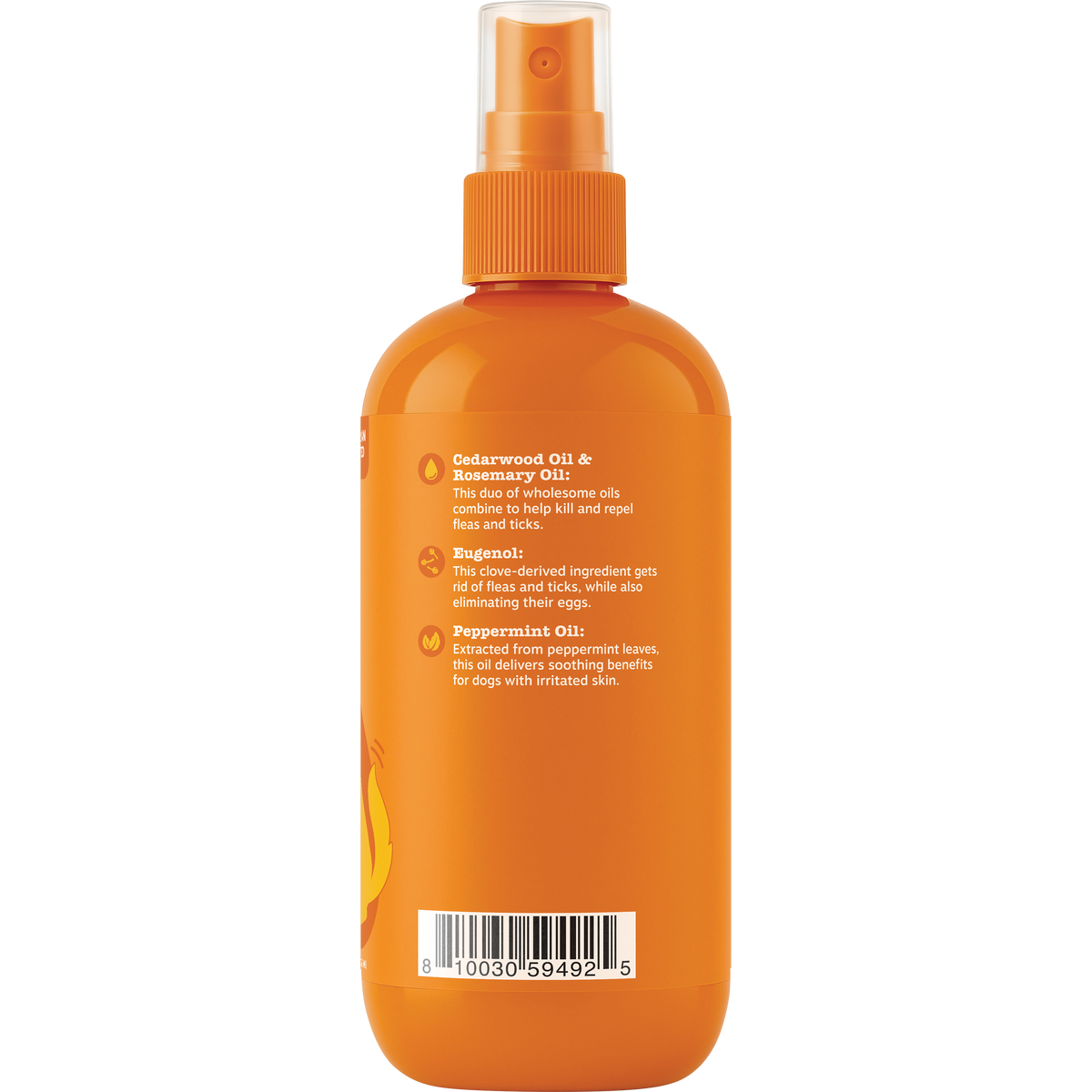 Flea & Tick Spray product image 11