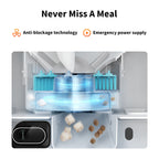 Automatic Cat Feeder product image 6