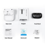Automatic Cat Feeder product image 11