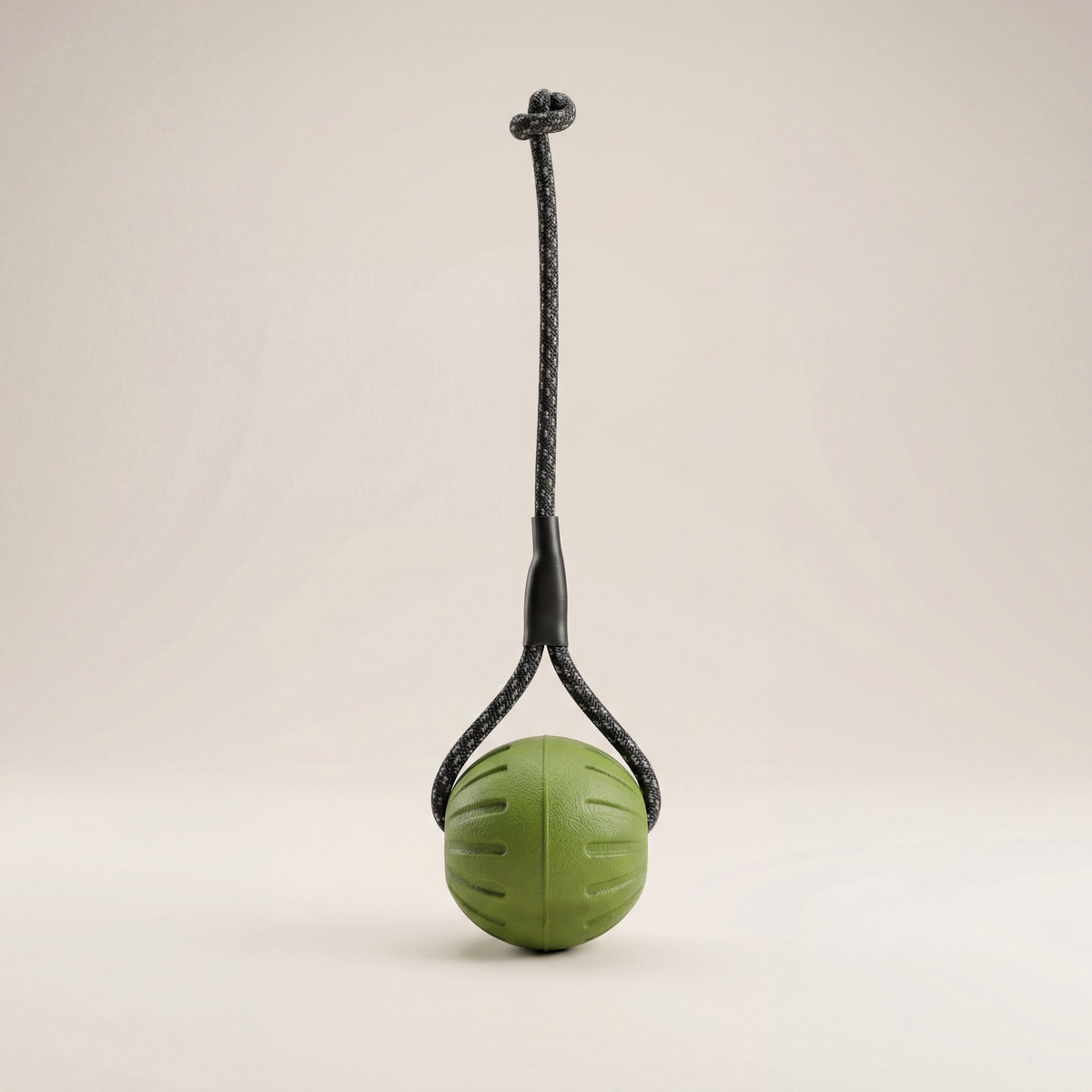 Dog Tug Ball product image 1