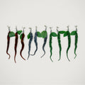 Replacement Cat Toy Worms product image 1
