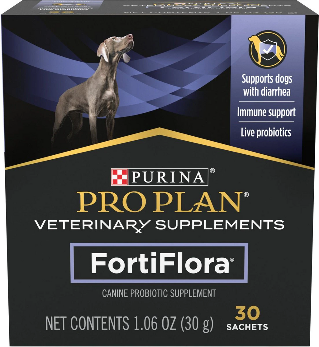 Dog Probiotic Powder product image 1