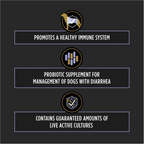 Dog Probiotic Powder product image 2