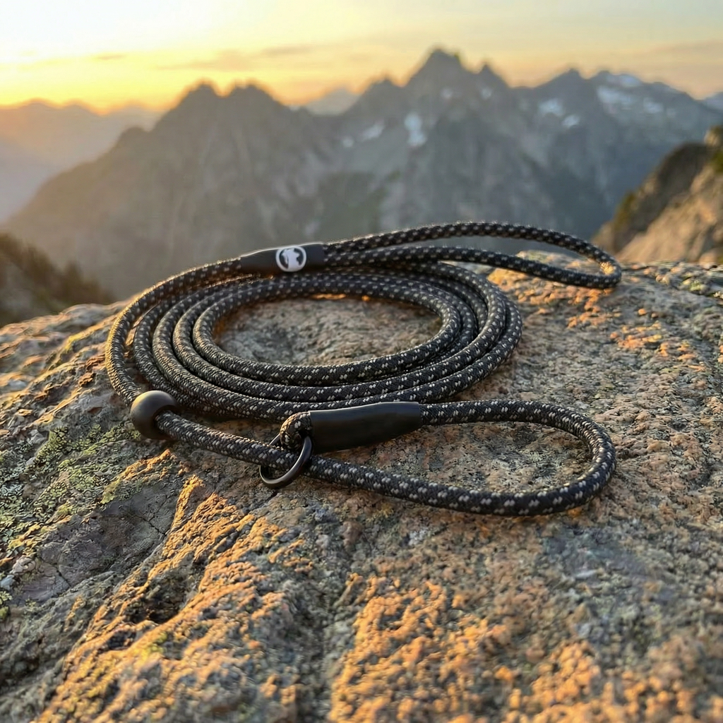 Climbing Rope Slip Lead product image 1
